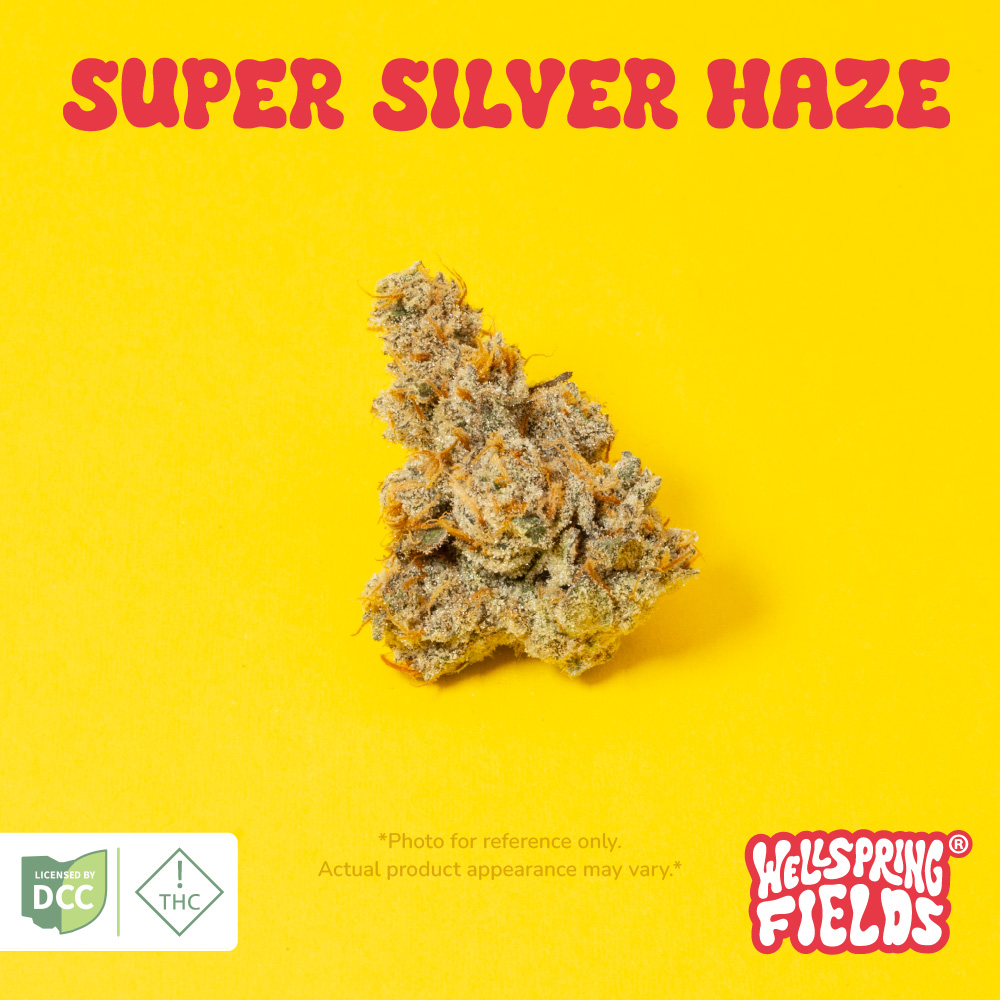 Super Silver H