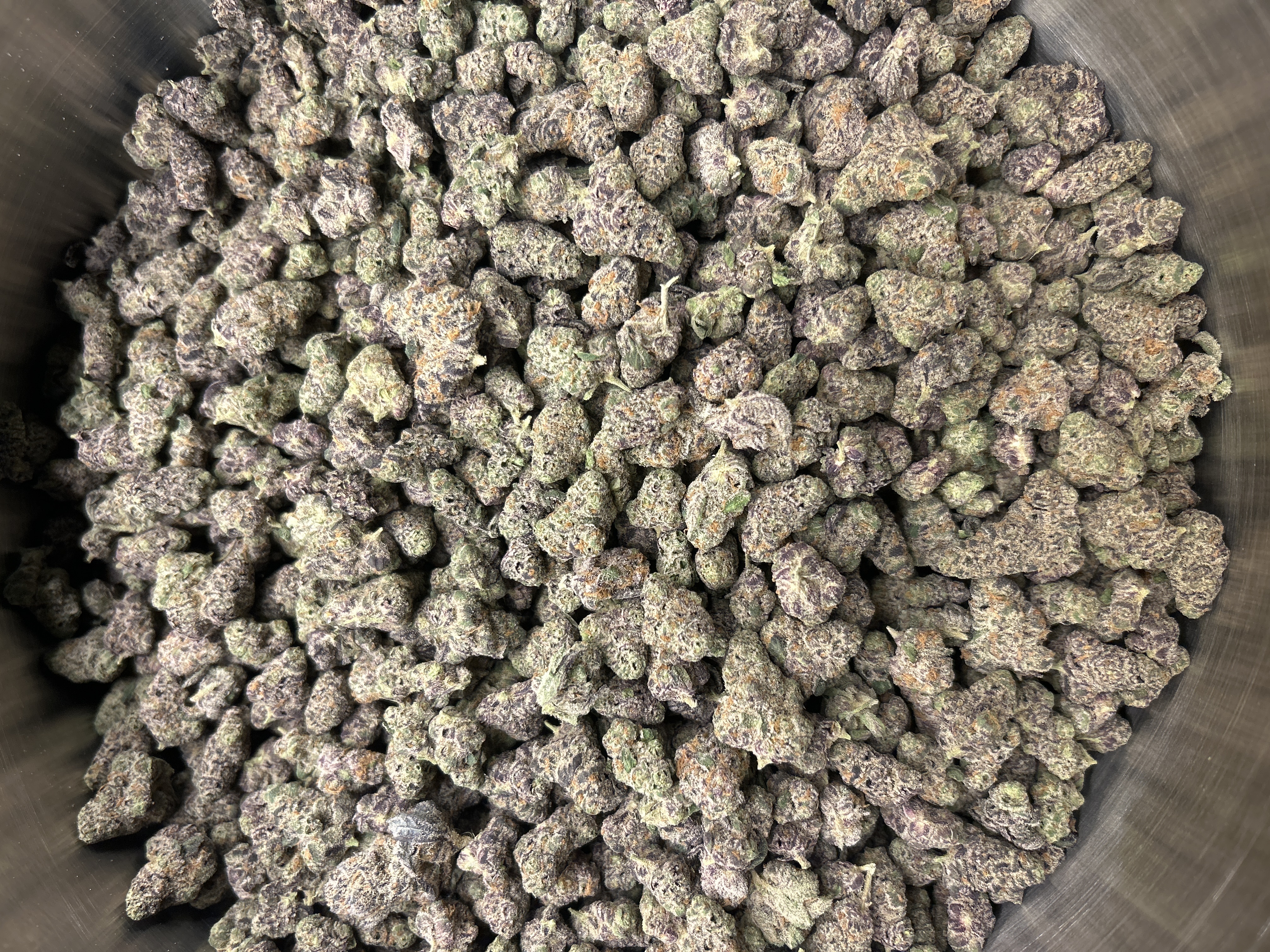 Gibbys Garden | Glitter Bomb | Small Buds | 1.4% Terps (1g) product photo