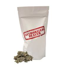 Authorized Dealer | Flower | Animal Mint Cake | Indica - 28G