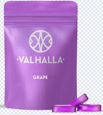 10ct/25mg Rso Troches Grape