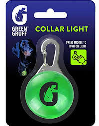 Collar Light