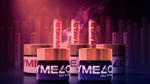 Stay All Star Flower