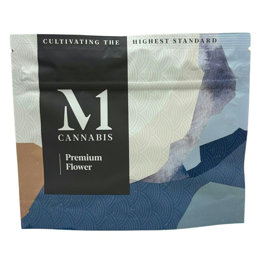 M1 Cannabis - London Pound Cake 75 (I/H)