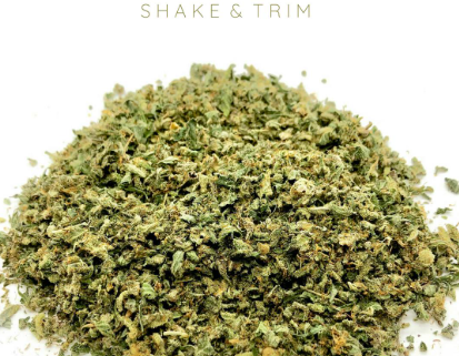 SUNMED Dark Rainbow Trim 5g