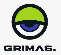 Grimas Badder | Bacio Gelato