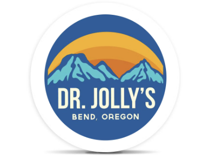 Dr. Jolly's: Guava Haze Feco
