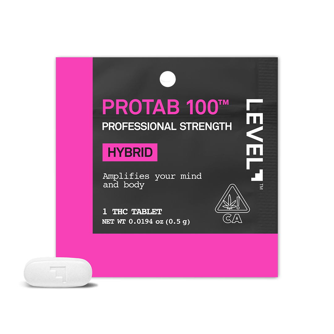 Protab 100mg Hybrid