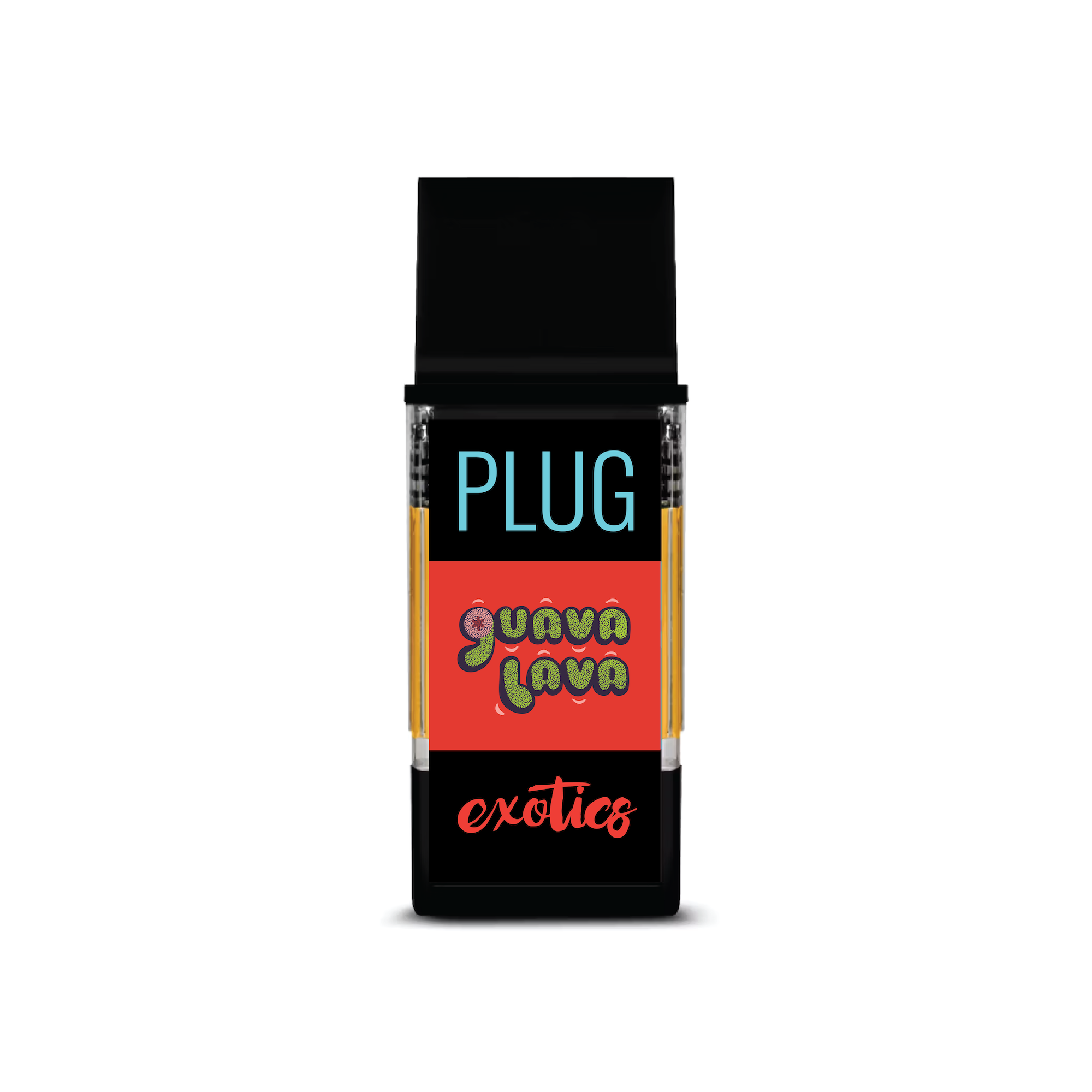 PLUG PLAY | Guava Lava Pod