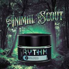 Rythm | Flower | Animal Scout #10 | Pre-Pack Buds | 3.5g -Indica