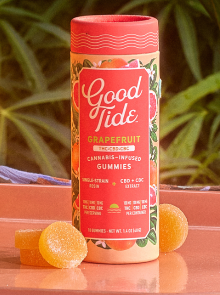Grapefruit