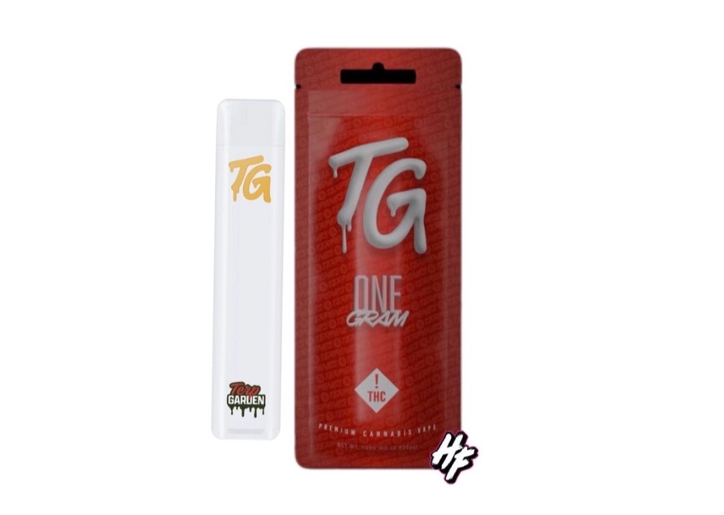 Papaya Disposable Vape