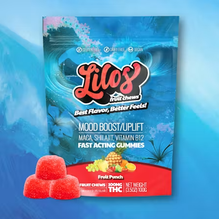Fruit Punch
