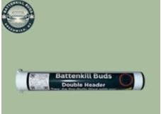 Velvet Runtz Double Headers Preroll