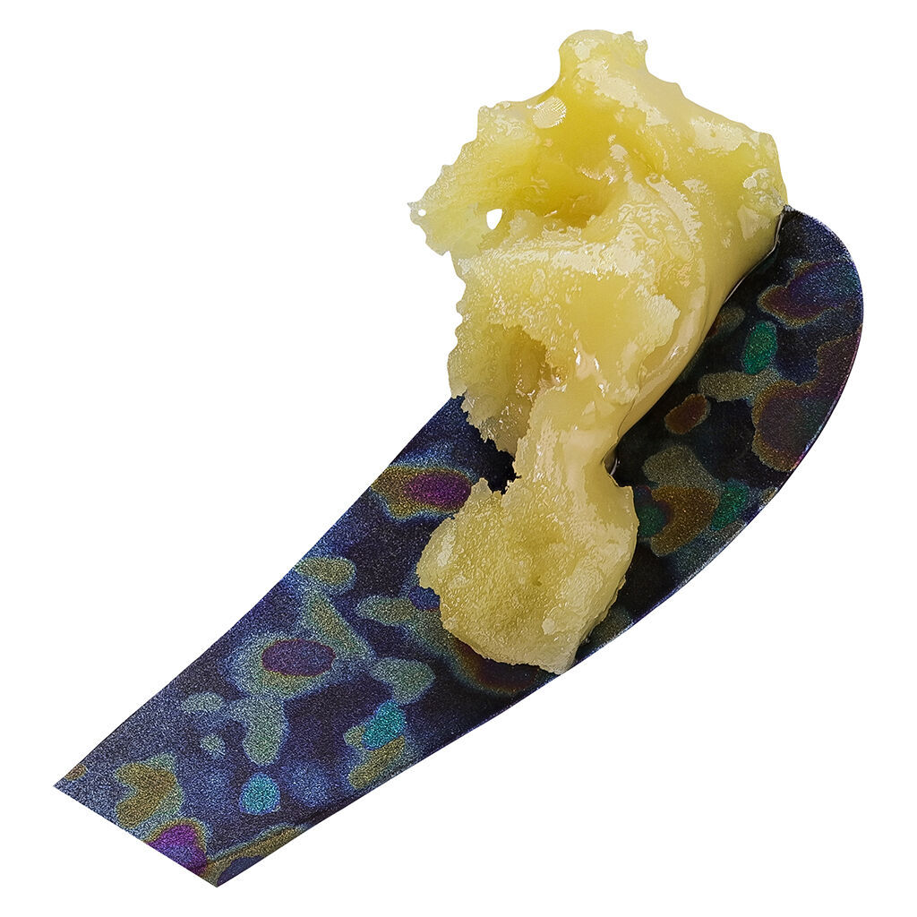 Sauce Rosin Labs - Signature Live Rosin Juicy Drip 73µ-159µ - Sativa