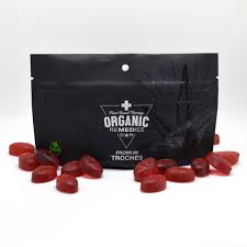 Black Cherry Rest Distillate Troche