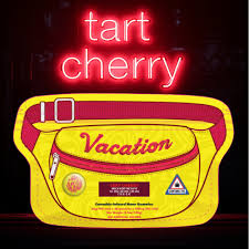 Vacation 5:3:2 Tart Cherry Gummies 100mg 20pk (THC:CBD:CBN)
