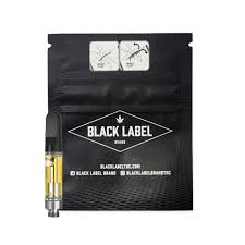 Vape | Distillate| Purple Kush | 1g-Indica Hybrid