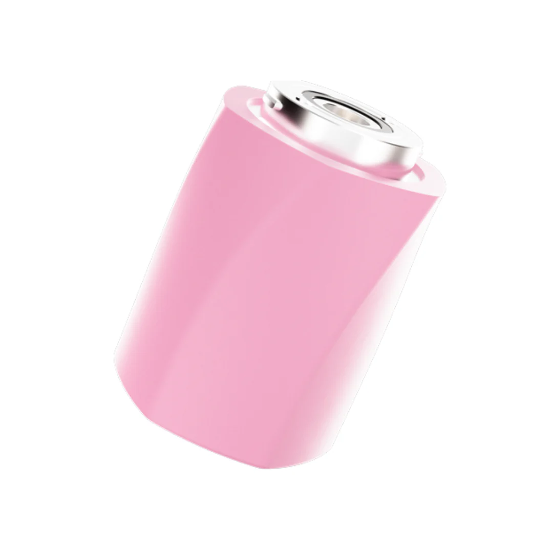 Focus V | AERIS | Swappable Battery | Bubblegum