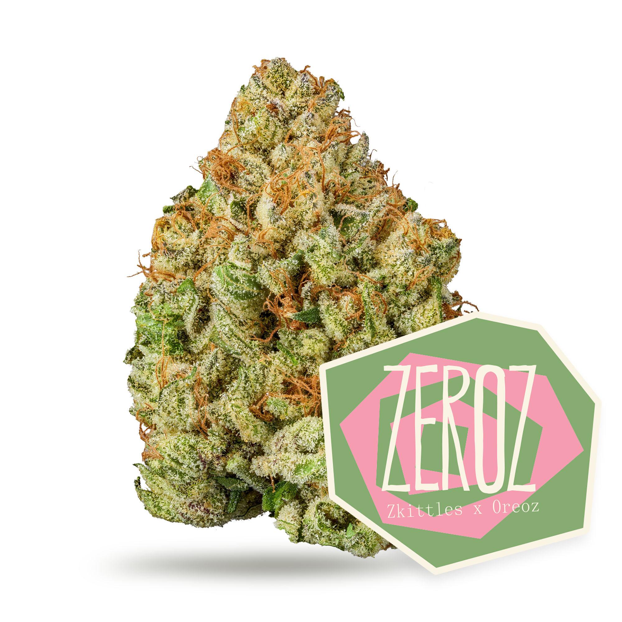 DISTRICT Zeroz 14g