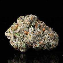 Creekside Farms Rainbow Runtz Flower