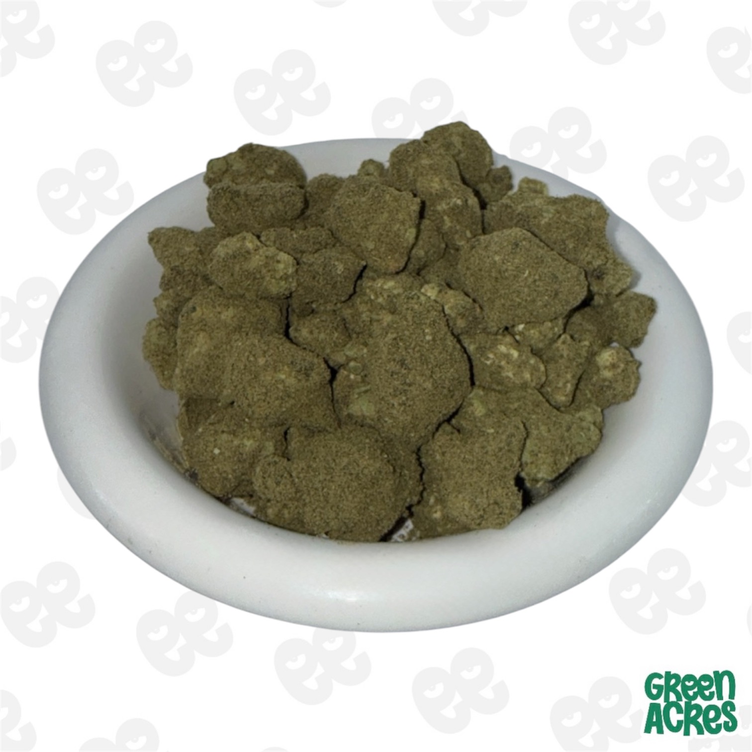 (H) Cosmic Cowboy: Grape Dank Moonrock (I)