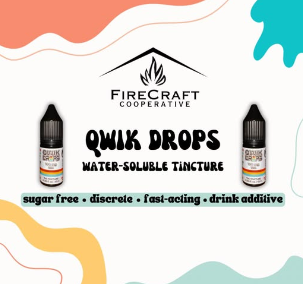 Quick Drops