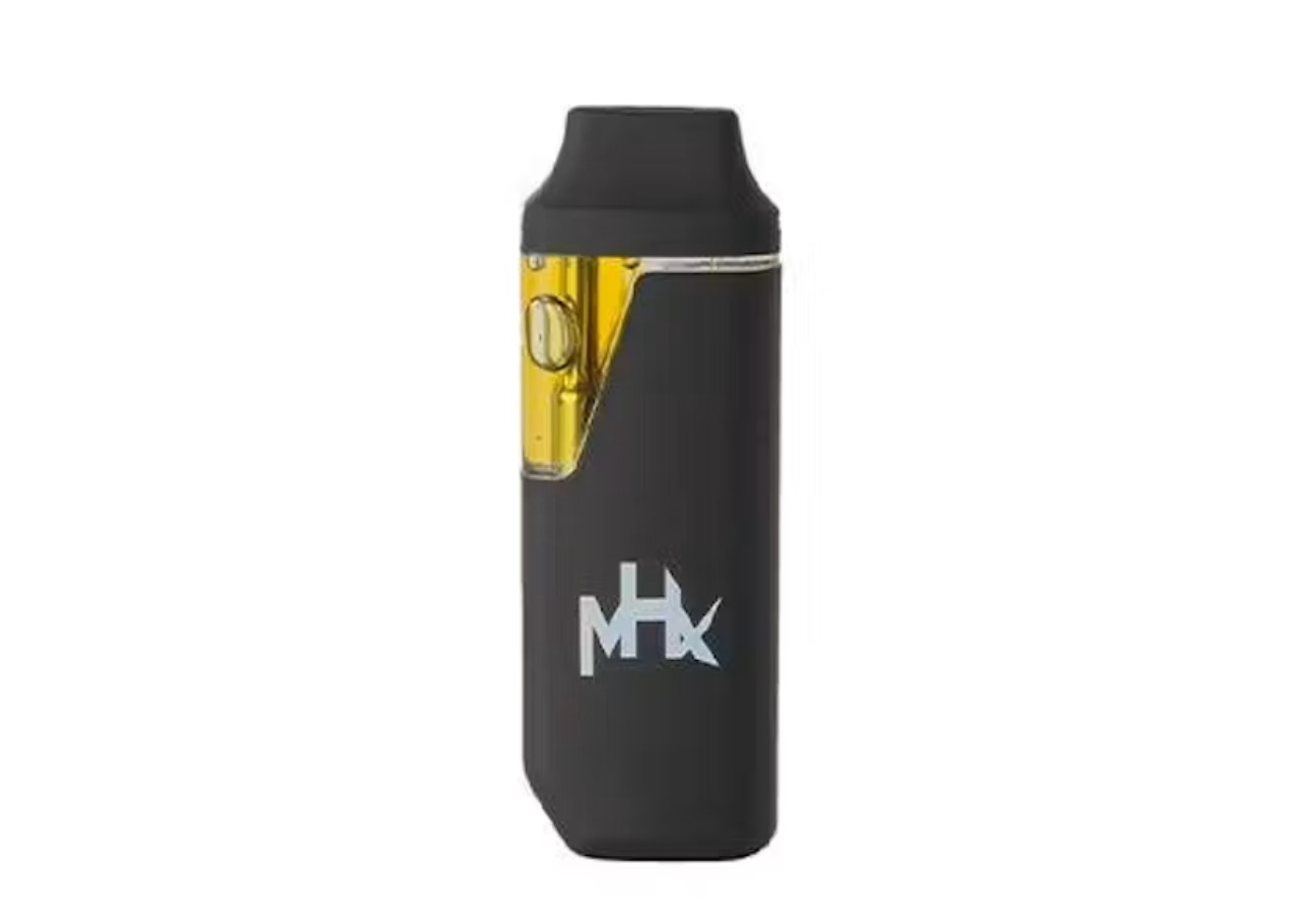 Mile High Xtractions - AIO - Cake Pie (I)
