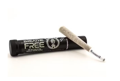 Sour Zoap | 1g Pre-Roll