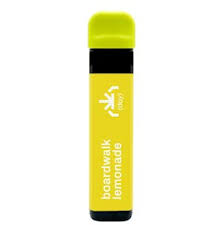 House Vape - Boardwalk Lemonade - 1g - Disposable Vape