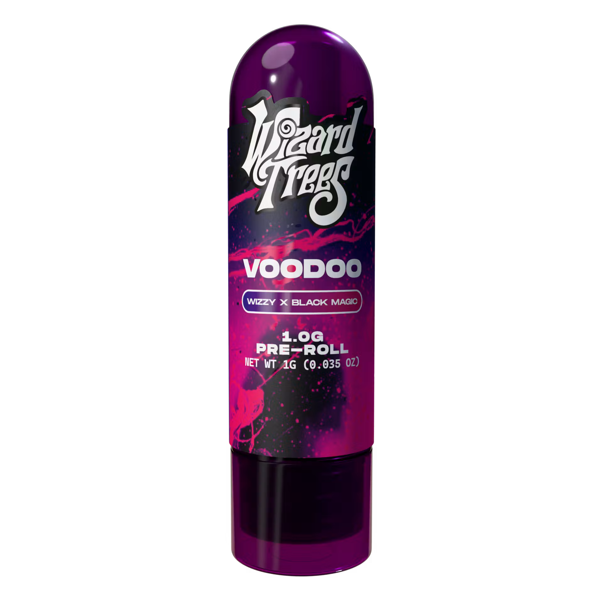 Wizard Trees | Voodoo | Pre-Roll