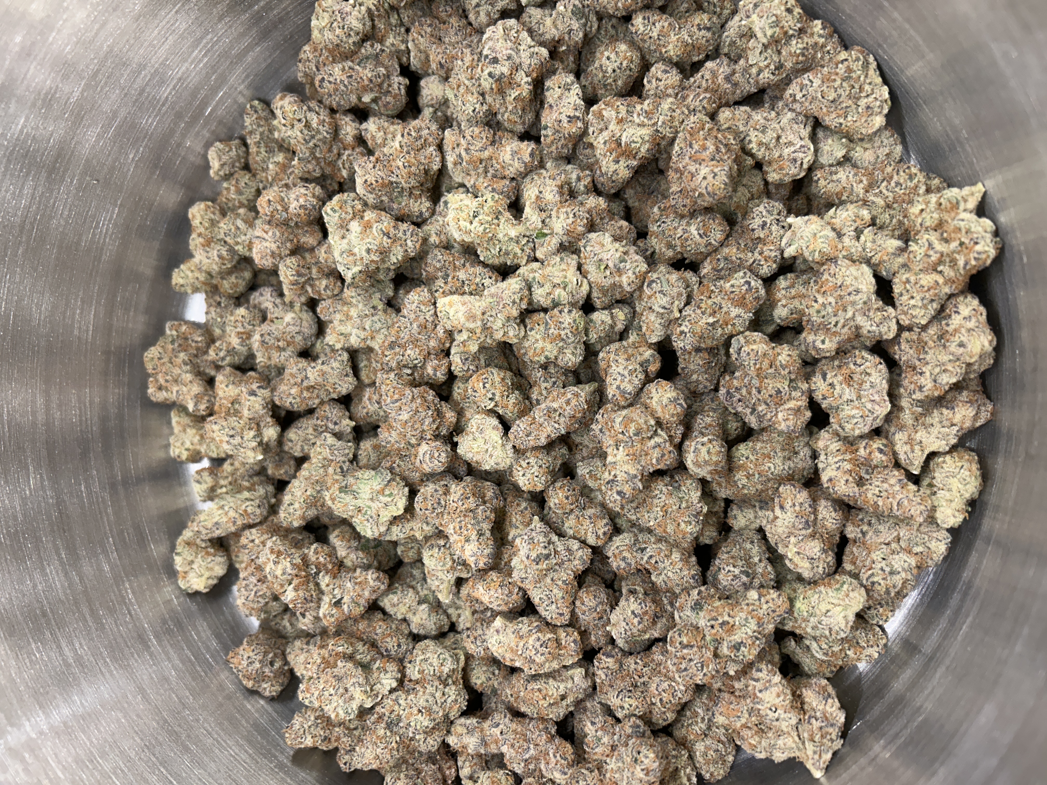 Your Highness | Berry Blizzard | Buds | 2% Terps (1g) product photo