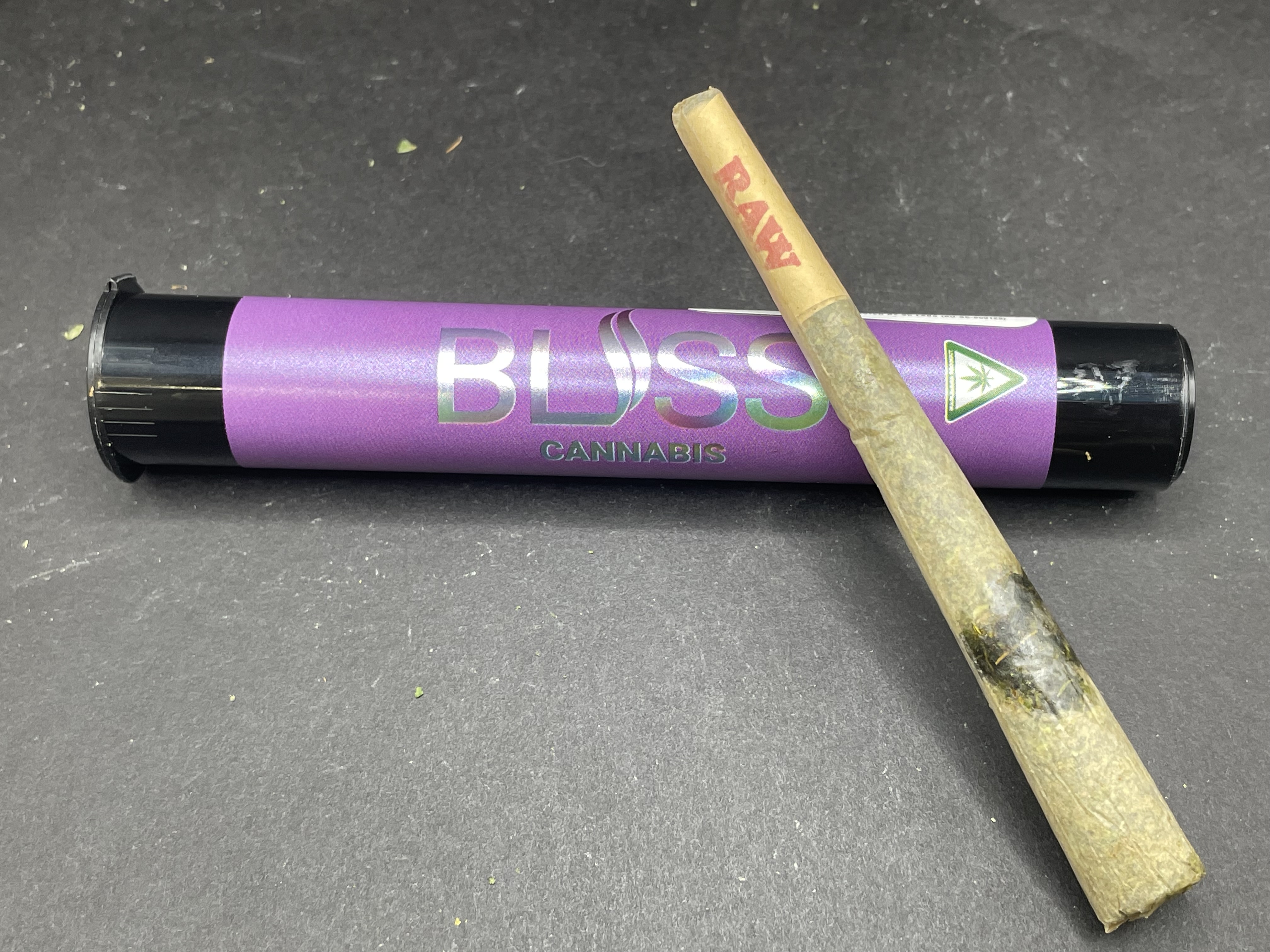 Live Resin Pre roll | 1.5g Watermelon Drip