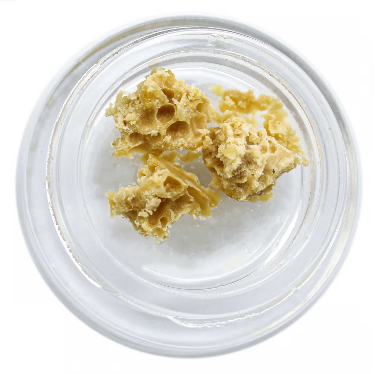 Twisted Citrus Crumble | 1g