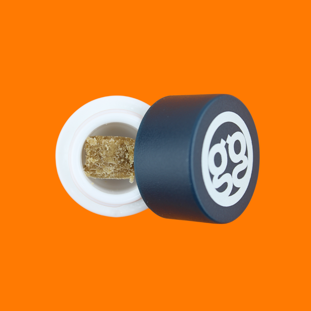 Tropicana Cherry Pressed Hash