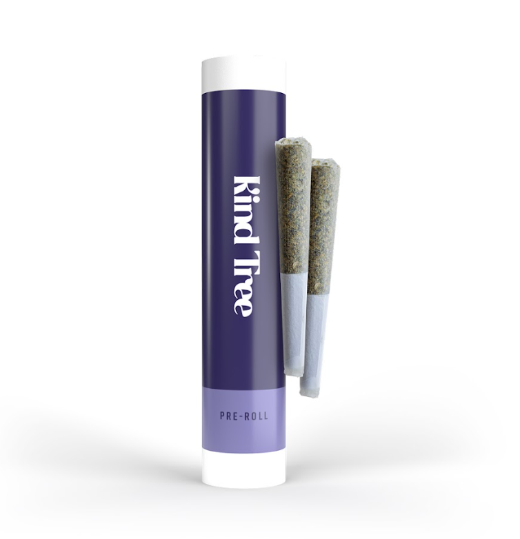 Permanent Chimera | Pre-Roll Pack (2pk x 0.5g)
