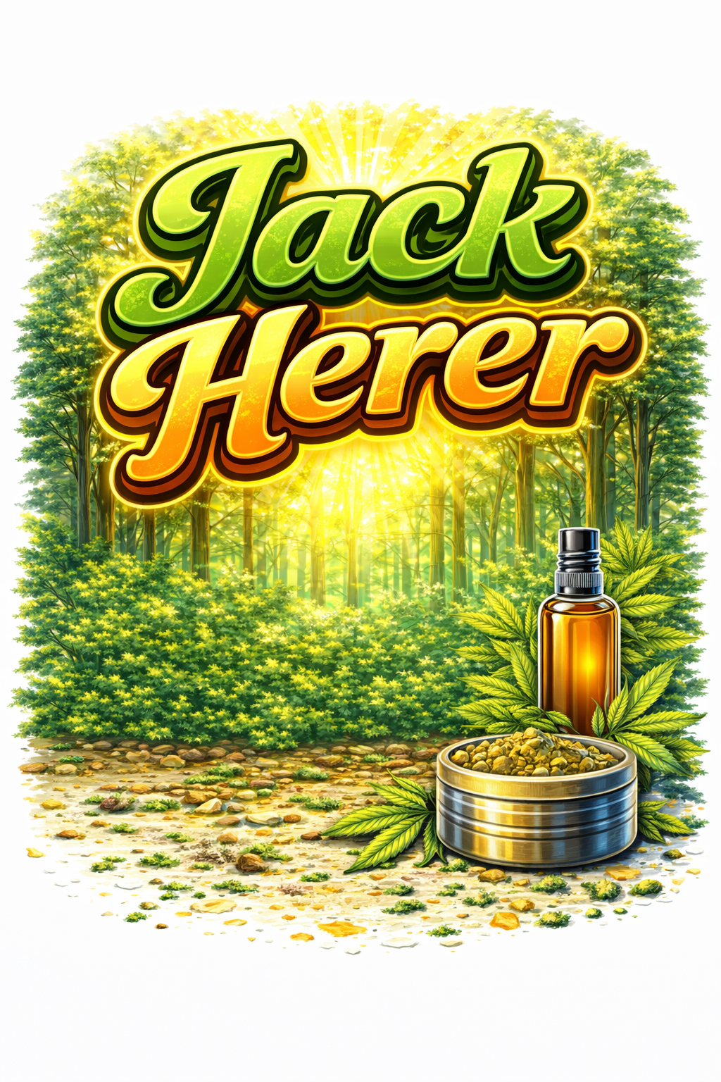 Jack Herer