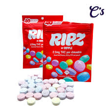 Ripz Chewables