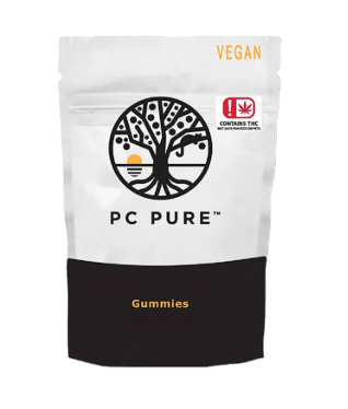 GUMMY - PINEAPPLE - /pc - PC PURE
