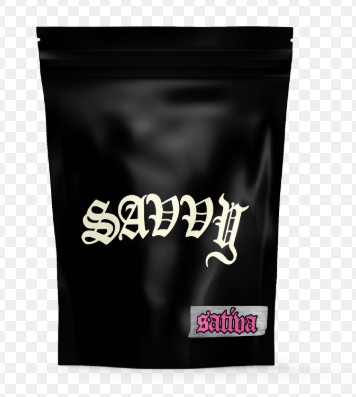 Savvy The Soap Grnd