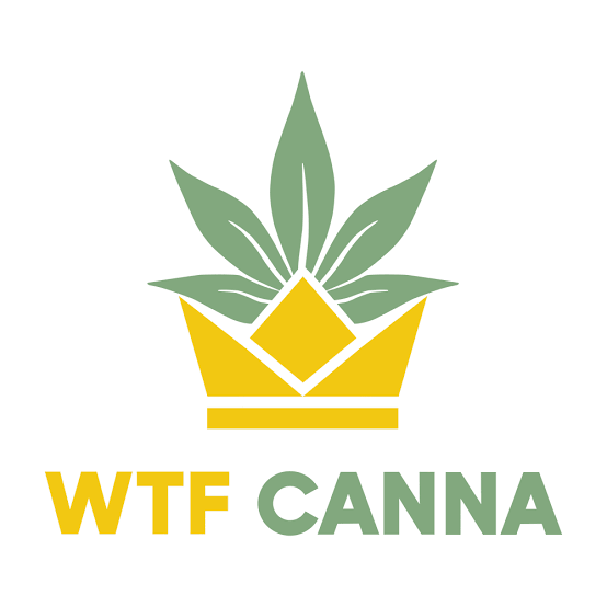 WTF Canna logo