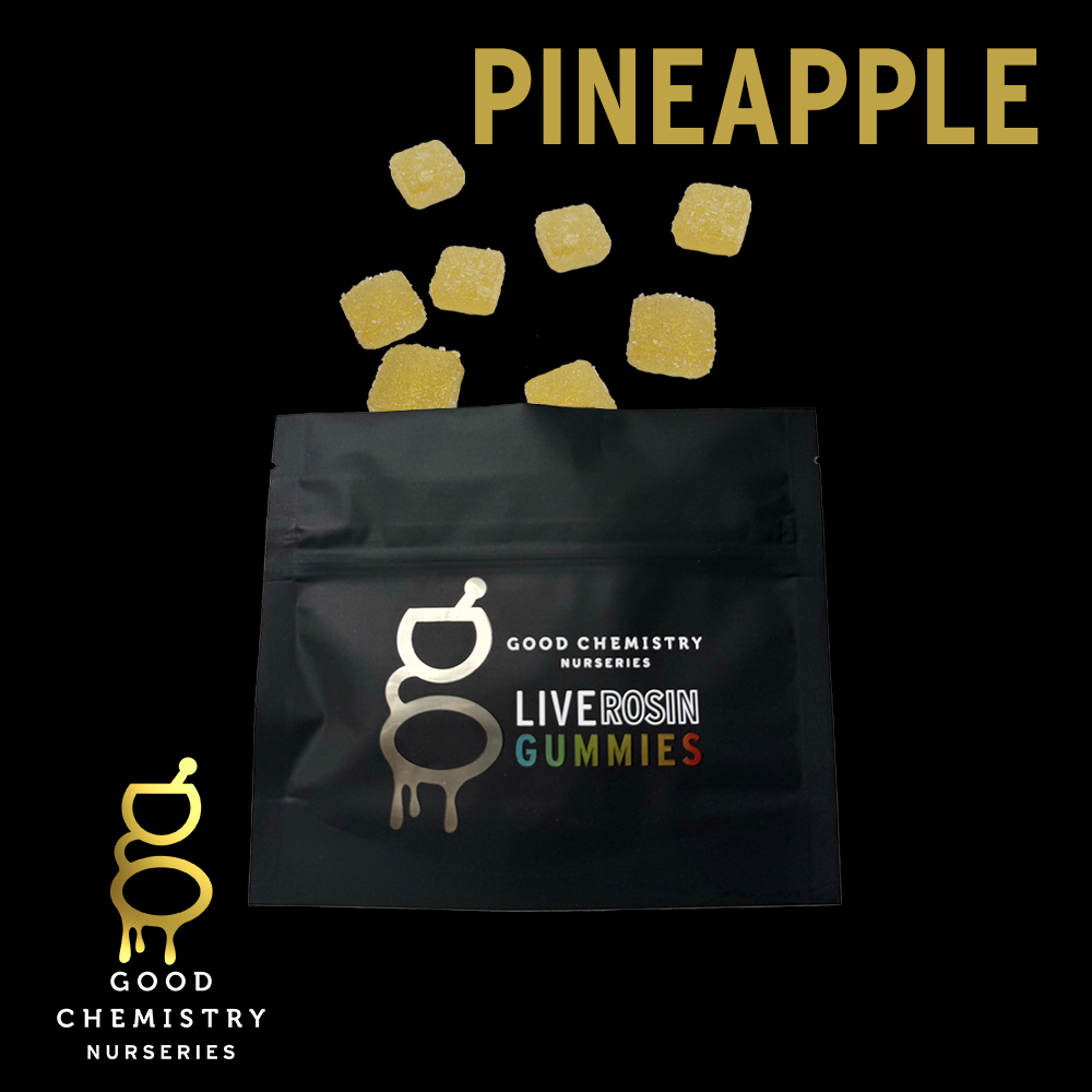 Good Chem Pineapple