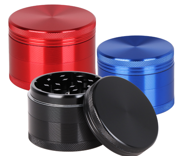 Grinder