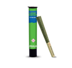 LAKE WATER PRE-ROLL LAKE WATER (H) 1G