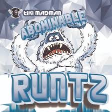 Glacier - Prepack - Abominable Runtz