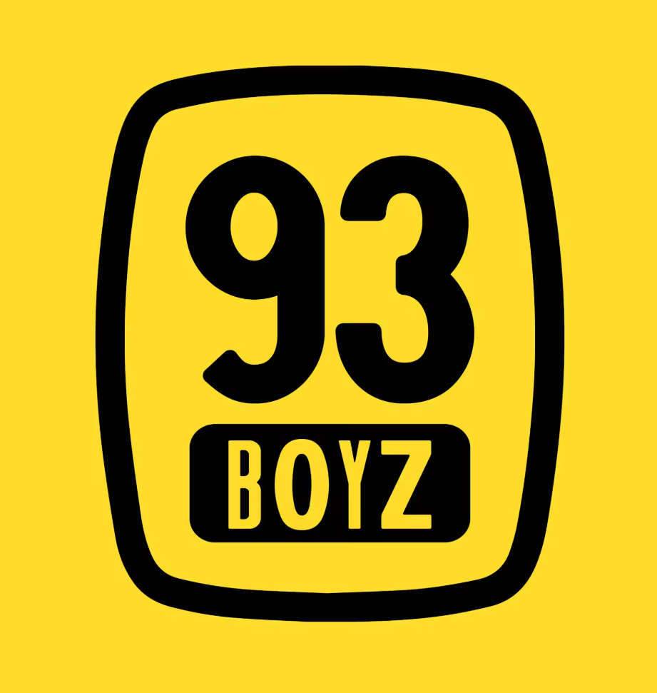 Special Shelf 93 Boyz Jet Fuel (H)