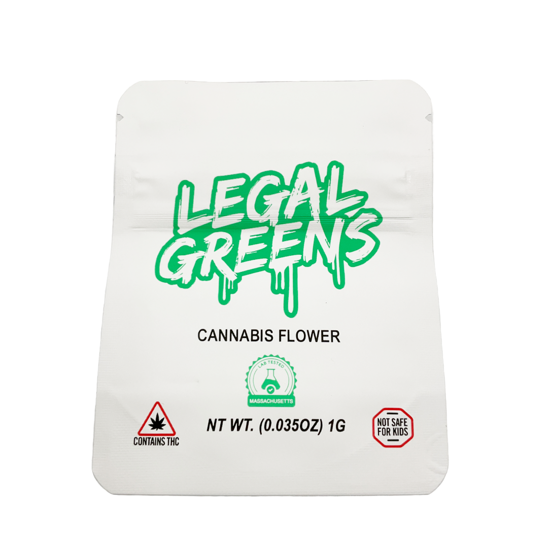 1G LG Flower - Money Ball