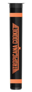 Top Smoke Infused - Tropicana Cookie Pre Roll