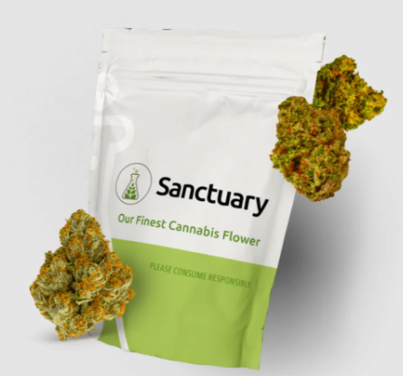 Cinnamon Sour | 3.5g