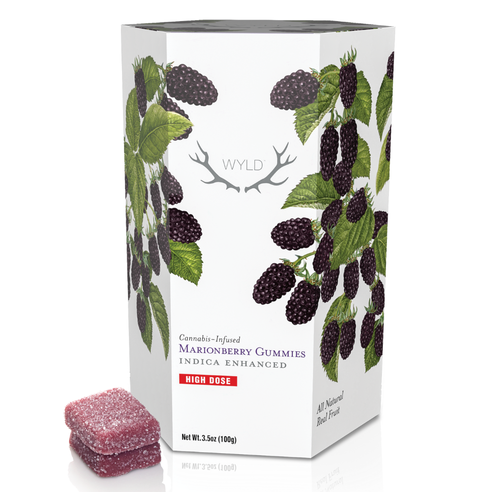 Marionberry