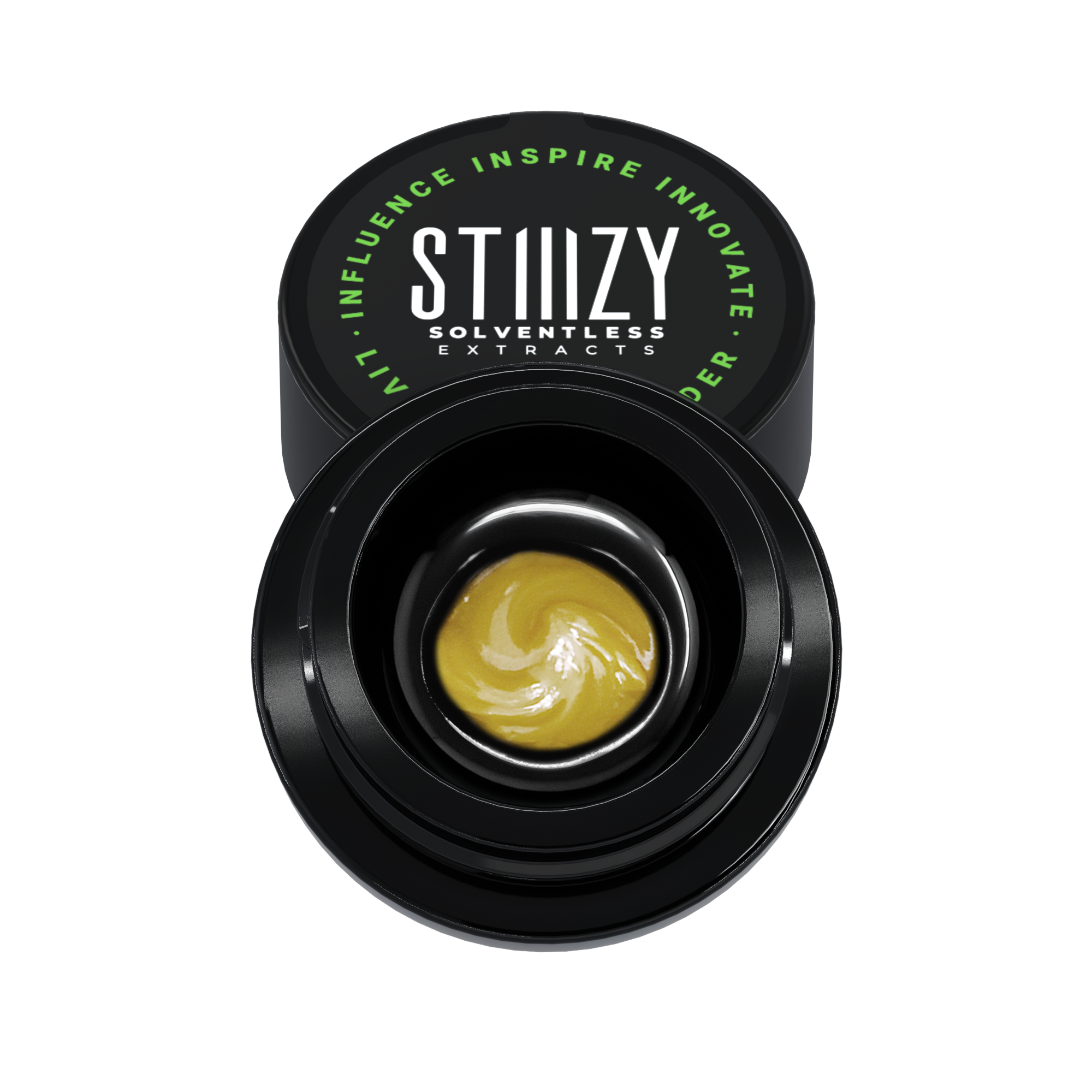 Stiiizy: Wedding Cake
